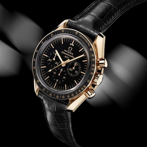 omega speedmaster anniversary|omega speedmaster 50th anniversary edition.